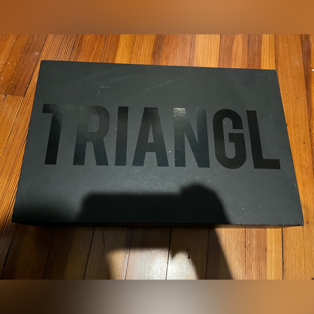 Triangl bikini sets NWT assortment of colors women size L tops size XL bottoms